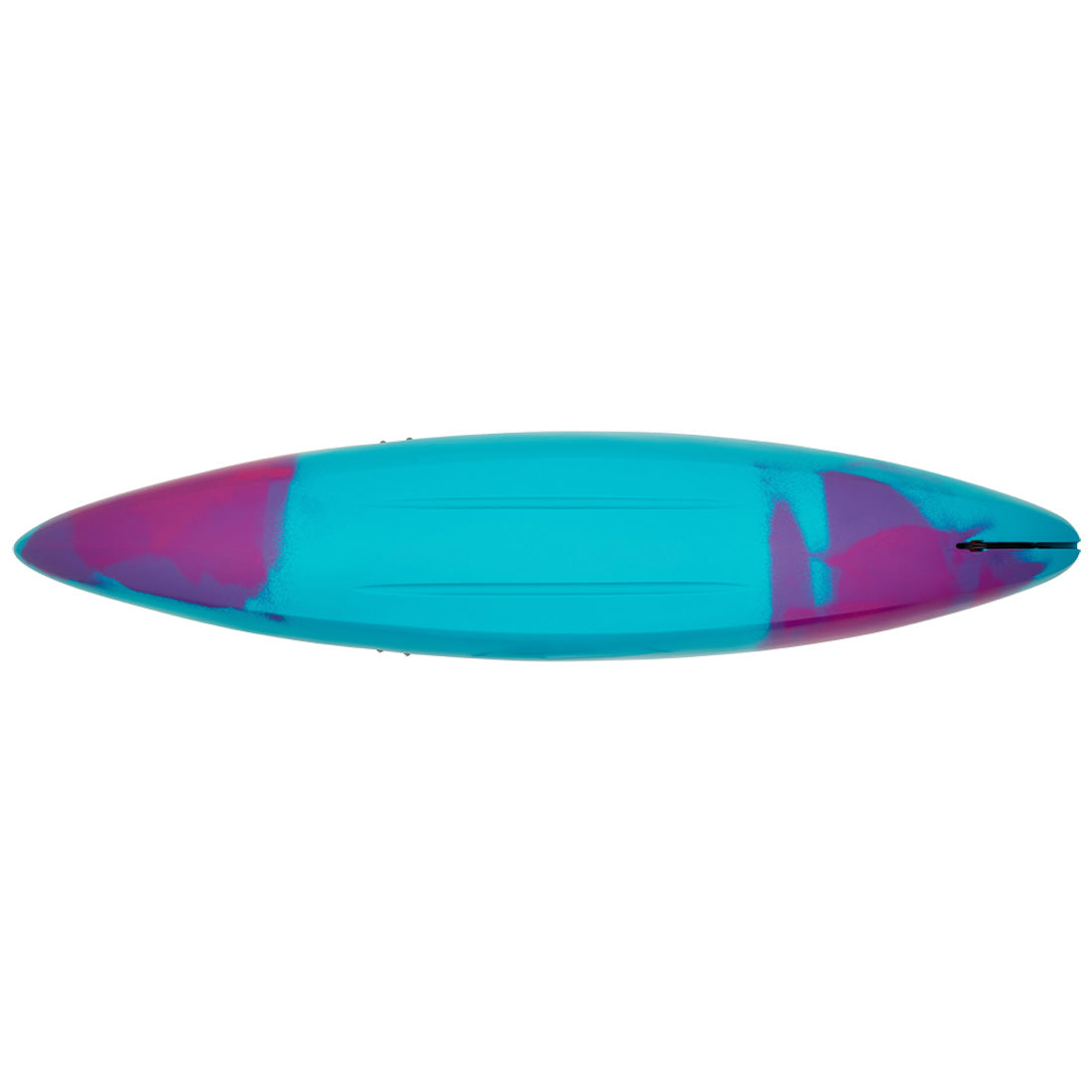 Pyranha Fusion 2 Cotinga Blue Hull